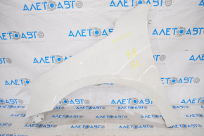 Front left wing VW Passat b8 16-19 USA white LC9A
