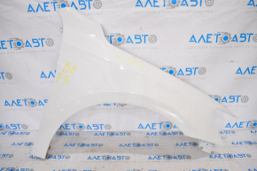 Front right wing VW Passat b8 16-19 USA white LC9A