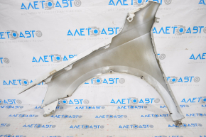 Front right wing VW Passat b8 16-19 USA white LC9A