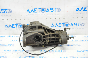 Rear differential gearbox Mercedes W164 ML 3.9
