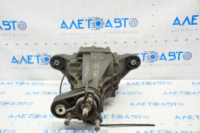 Rear differential gearbox Mercedes W164 ML 3.9