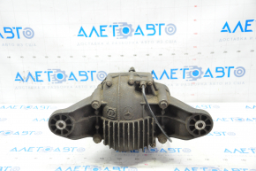 Rear differential gearbox Mercedes W164 ML 3.9