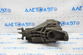 Rear differential gearbox Mercedes W164 ML 3.9