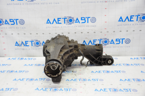 Front gearbox Mercedes W164 ML 3.9