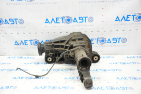 Front gearbox Mercedes W164 ML 3.9