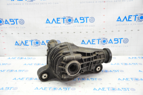 Front gearbox Mercedes W164 ML 3.9