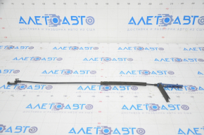 VW Tiguan 18-24 hood release cable front
