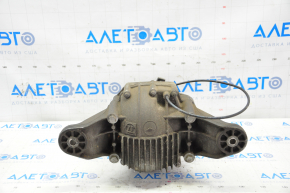 Mercedes X164 GL 3.7 rear differential