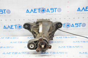 Mercedes X164 GL 3.7 rear differential