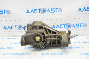 Mercedes X164 GL 3.7 rear differential