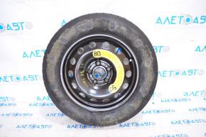 Spare tire spare wheel VW Passat b8 16-19 USA R16 135/90