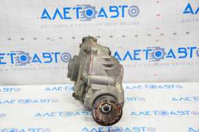 Front axle Lexus IS250 06-10 AWD