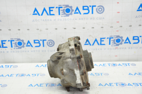 Front axle Lexus IS250 06-10 AWD