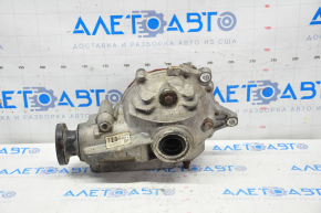 Front axle Lexus IS250 06-10 AWD
