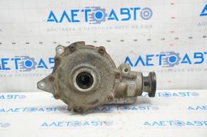Front axle Lexus IS250 06-10 AWD