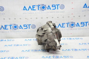 Front axle Lexus GS350 GS430 06-11 AWD