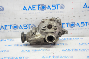Front axle Lexus GS350 GS430 06-11 AWD