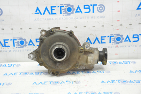 Front axle Lexus GS350 GS430 06-11 AWD