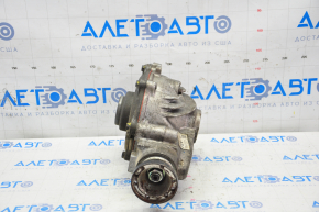 Front axle Lexus GS350 GS430 06-11 AWD