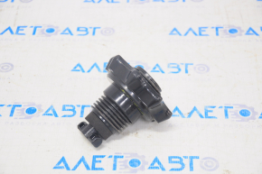 Spare wheel mount VW Tiguan 18-24 type 2 without cover