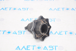 Spare wheel mount VW Tiguan 18-24 type 2 without cover