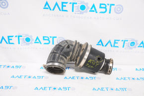 Air duct on turbine Cadillac ATS 13-19 2.0T broken nipple
