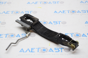 Rear left door handle mechanism Mazda 3 14-18 BM