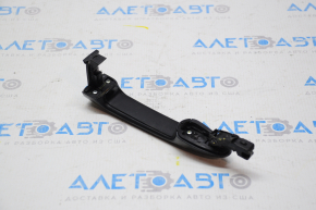 Door handle outer front left Mazda 3 14-18 BM