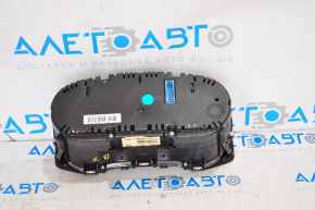 Instrument cluster VW Passat b7 12-13 USA diesel 133K