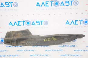 Wing seal door-wing right VW Tiguan 18-24