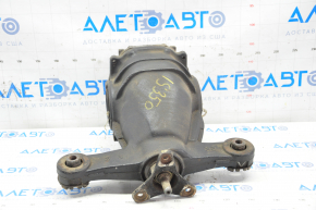 Rear differential gearbox Lexus IS350 06-13 4.0