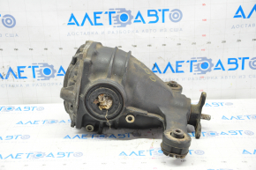 Rear differential gearbox Lexus IS350 06-13 4.0