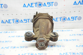 Rear differential gearbox Lexus GS300 06-06 awd