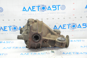 Rear differential gearbox Lexus GS300 06-06 awd