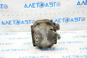 Rear differential gearbox Lexus GS300 06-06 awd