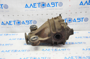 Rear differential gearbox Lexus GS300 06-06 awd