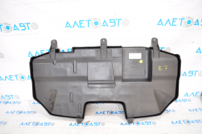 Subwoofer VW Passat b7 12-15 USA Fender