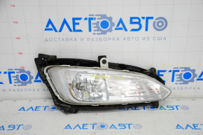 Fog lamp PTF right Hyundai Santa FE Sport 13-16 prerest usa