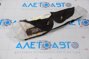 Airbag airbag seat right Ford Fusion mk5 13-16 without lining