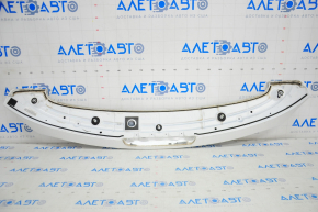Hyundai Santa FE Sport 13-18 trunk spoiler without brake light