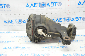 Rear differential gearbox Lexus GS350 GS430 GS450h 06-11 rwd 3.7