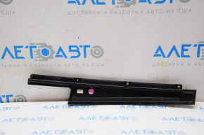 Door trim, rear left side, front, Dodge Dart 13-16, Zeterta