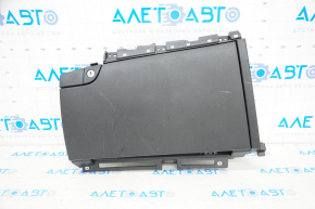 Glove box, glove compartment Hyundai Santa FE Sport 13-18 black, scratches