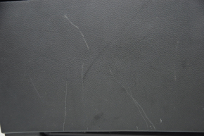Glove box, glove compartment Hyundai Santa FE Sport 13-18 black, scratches