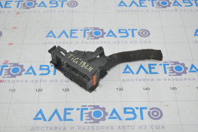 Chip for ECU block engine computer VW Tiguan 18-24 left