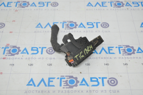 Chip for ECU block engine computer VW Tiguan 18-24 right