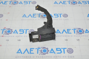 Chip for ECU block engine computer VW Tiguan 18-24 right
