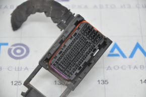 Chip for ECU block engine computer VW Tiguan 18-24 right