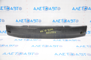 Rear bumper absorber Mazda6 09-13, fastening break, cracks