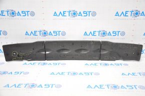 Rear bumper absorber Mazda6 09-13, fastening break, cracks